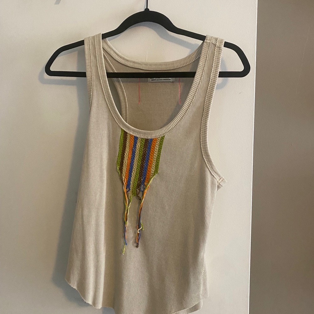 Free People Tank